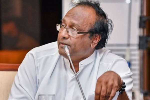 சிங்கள மக்களின் பேரெழுச்சியை எவரும் தடுக்க முடியாது - சூளுரைக்கும் இனவாதி! | Sarath Weerasekra Said About Tamil M P