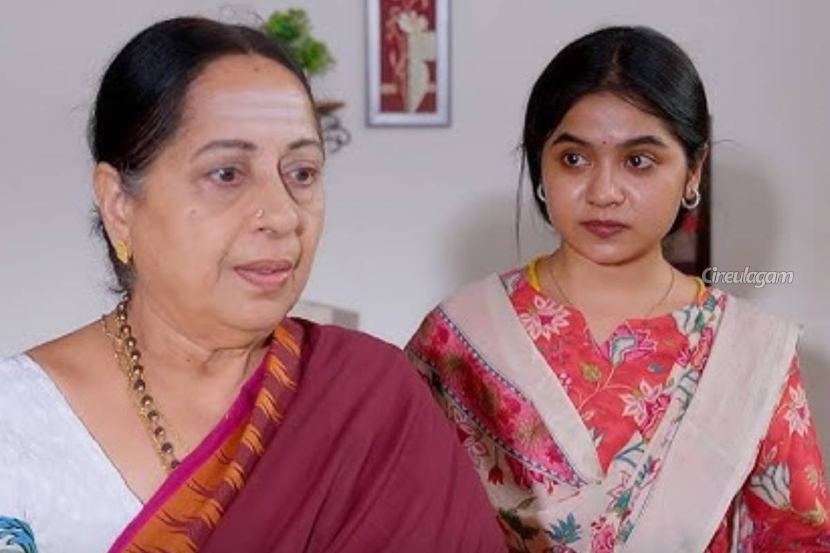 ஒன்றாக சுற்றுலா சென்றுள்ள எதிர்நீச்சல் தொடர்கிறது சீரியல் நடிகர்கள்... எங்கு சென்றுள்ளார்கள் பாருங்க | Ethirneechal Thodargiradhu Serial Actors Reels ஒன்றாக சுற்றுலா சென்றுள்ள எதிர்நீச்சல் தொடர்கிறது சீரியல் நடிகர்கள்... எங்கு சென்றுள்ளார்கள் பாருங்க | Ethirneechal Thodargiradhu Serial Actors Reels