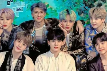 ලොවක් වසග කල BTS සාමාජිකයින් අනිවාර්ය හමුදා සේවයට..(PHOTOS)