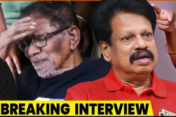 மனோஜ் பாரதிராஜா கிட்ட சாகும்போது காசே இல்ல.. Anthanan Breaking Interview