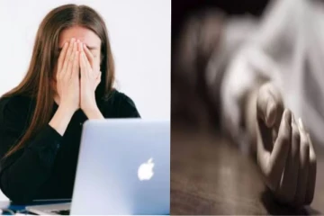 அதிக வேலை; உயிரிழந்த 26 வயது பெண் - கம்பெனியில் இருந்து ஒருவர் கூட வராத கொடுமை!