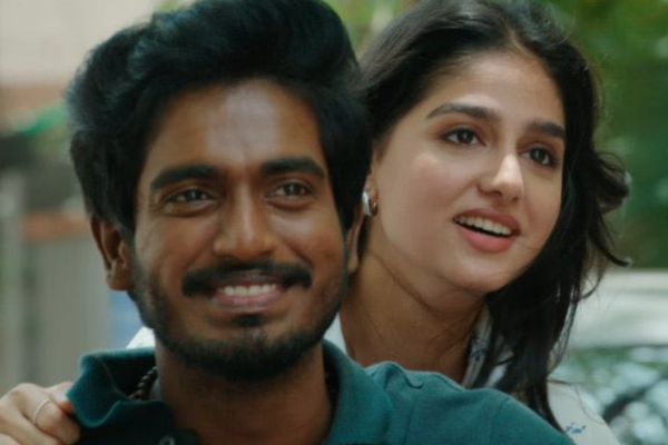 வித் லவ் படம் 7 நாட்களில் உலகளவில் செய்துள்ள வசூல்.. எவ்வளவு தெரியுமா | With Love Movie 7 Days Box Office