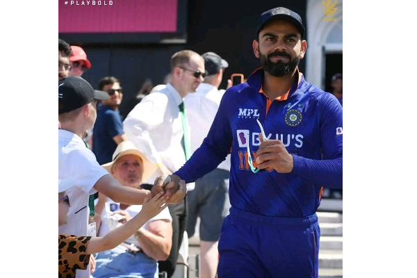 INDvsENG; ஒரு நாள் போட்டியில் விலகிய விராட் கோலி - தொடரை வெல்ல போவது யார்? புள்ளி விபரம்! | Eng Vs Ind Virat Kohli Suffrerd From Groin Injury