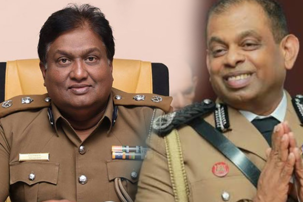 அடுத்தடுத்து கைதாகும் படை அதிகாரிகள் ஈழப்போருடன் தொடர்புற்றவர்களா..! | Nishantha Ulugetenna Srilanka Tamil Civilwar