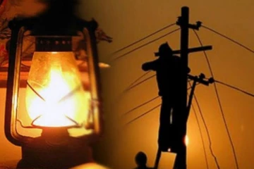 வடமாகாணம் முழுவதிலும் ஒரே சமயத்தில் மின் தடை