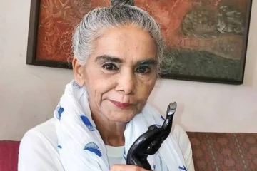 மூன்று முறை தேசிய விருது பெற்ற நடிகை மறைவு- இரங்கல் தெரிவிக்கும் பிரபலங்கள்!