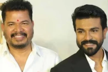 கேம் சேஞ்சர் திரைப்படத்தில் முதல் சாய்ஸ் ஹீரோ யார் தெரியுமா! அட இவரா