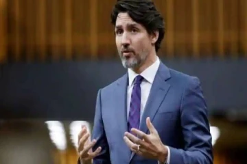 கனடாவில் கைத்துப்பாக்கி உரிமைகள் தொடர்பில் பிரதமர் அதிரடி அறிவிப்பு!