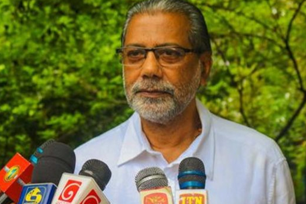 செந்தில் தொண்டமானின் நடவடிக்கை நியாயமற்றது: அமைச்சர் விதுர விக்கிரமநாயக்க | Minister Of Buddhism And Religious Affairs