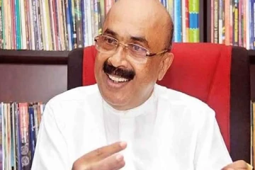 விசாரணை வளையத்தில் முன்னாள் அரச ஜோதிடர்!