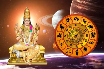 ஆகஸ்ட் முதல் சுக்கிர திசை.. ஜாக்பாட் அடிக்க போகும் 3 ராசிகள் யார் ?