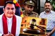 சஷீந்திர ராஜபக்சவுக்கு எதிராகக் குற்றப்பத்திரிகை தாக்கல்: வெளிநாடு செல்லத் தடை!