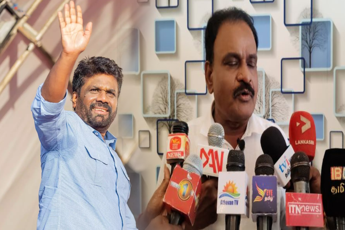 உயிர்த்த ஞாயிறு தாக்குதல்: முக்கிய சூத்திரதாரி எப்போது கைது..! சிறிநேசன் | Srinesan S Request Regarding Easter Attacks