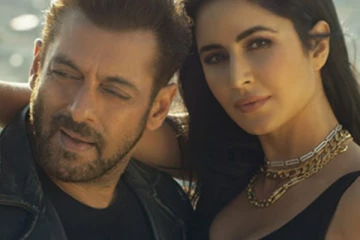 ஹிந்தியில் மட்டும் ஹிட்டான டைகர் 3 படத்தின் இதுவரை வசூல் விவரம்.. எவ்வளவு தெரியுமா