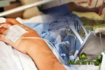 கேர விபத்தில் சிக்கி 2 மாணவர்கள் பலி! 12 பேர் கவலைக்கிடமான நிலையில்