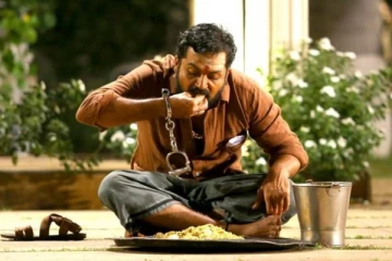 மலேசியாவில் ரீமேக் ஆகும் லோகேஷ் கனகராஜின் கைதி படம்.. செம மாஸான First லுக் போஸ்டர்