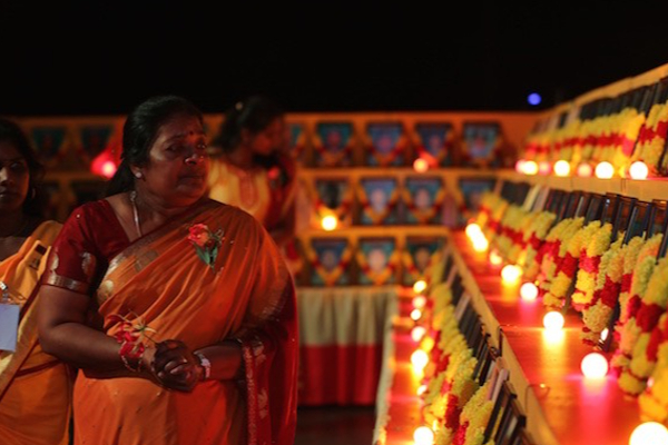 தமிழரின் உடல்களால் உரம்பெற்ற சான்றுகளில் ஒன்றுதான் உடும்பன்குளம் படுகொலை... | Udumbankula Massacre The Only Testimony