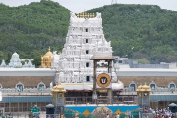 திருப்பதியில் இவர்களுக்கு அனுமதியில்லை - தேவஸ்தானம் அதிரடி அறிவிப்பு