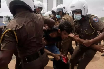 காவல்துறை கட்டளைச் சட்டம் தொடர்பில் வெளியாகியுள்ள புதிய அறிவிப்பு!