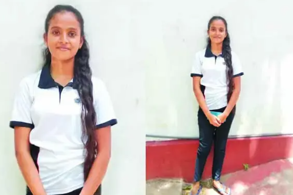 மண்ணுக்குள் புதைந்துபோன மகள்! நொடிப்பொழுதில் நடந்த துயரச்சம்பவம் | Daughter Buried In The Soil மண்ணுக்குள் புதைந்துபோன மகள்! நொடிப்பொழுதில் நடந்த துயரச்சம்பவம் | Daughter Buried In The Soil