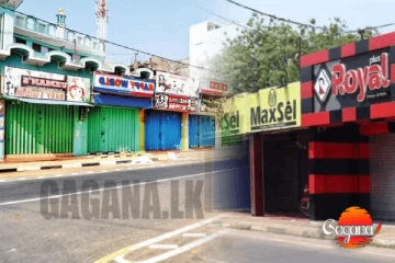 ආයෙත් උතුර කලබලයි 18 හර්තාලයක් දෙයියනේ මොකක්ද මේ වෙන්නේ?