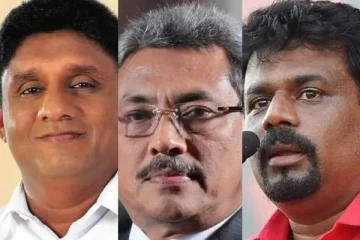 அரசாங்கம் அச்சமடைய வேண்டுமென்றால்... எதிர்க்கட்சிகள் இதை செய்யவேண்டும்!