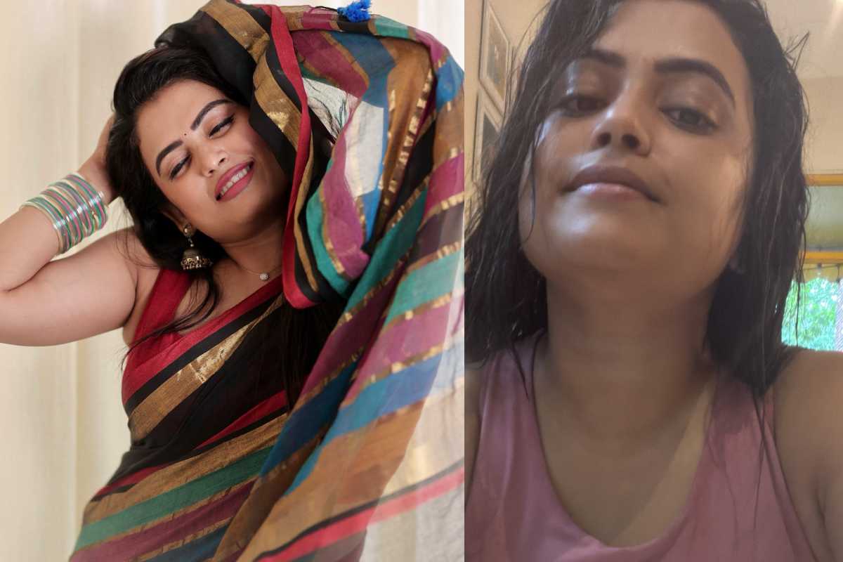 பீரியட்ஸ் நின்னு 6 மாசமாச்சு..கர்ப்பமும் இல்ல!! நடிகை ஃபரீனா அசாத் ஓபன் டாக்.. | Actress Farina Post Goes Viral On Socialmedia பீரியட்ஸ் நின்னு 6 மாசமாச்சு..கர்ப்பமும் இல்ல!! நடிகை ஃபரீனா அசாத் ஓபன் டாக்.. | Actress Farina Post Goes Viral On Socialmedia