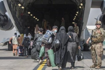 எங்கள் மக்களை விட்டுவிடுங்கள்... அனுமதிக்க முடியாது: உலக நாடுகளுக்கு தாலிபான்கள் எச்சரிக்கை