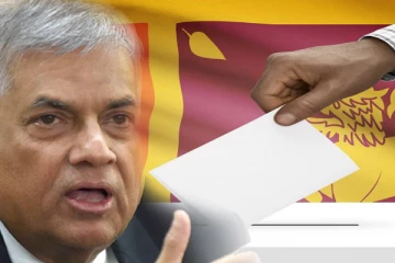 உள்ளூராட்சி சபைத் தேர்தலைப் பிற்போட ரணில் அரசாங்கம் சூழ்ச்சி: கம்மன்பில குற்றச்சாட்டு