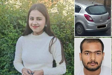 பிரித்தானியாவில் கொல்லப்பட்ட இந்திய இளம்பெண் வழக்கு: அதிர்ச்சியை ஏற்படுத்தியுள்ள புதிய தகவல்கள்