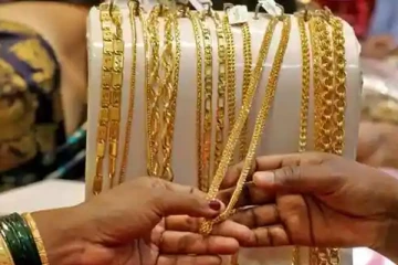 இலங்கையில் தங்கத்தின் விலை ஏற்பட்டுள்ள மாற்றம்! இன்றைய நிலவரம் (26-04-2022)