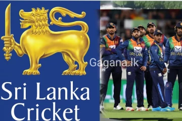 ශ්‍රී ලංකා ක්‍රිකට් සම්බන්ධයෙන් දැඩි තීරණයක් ගන්න යයි..