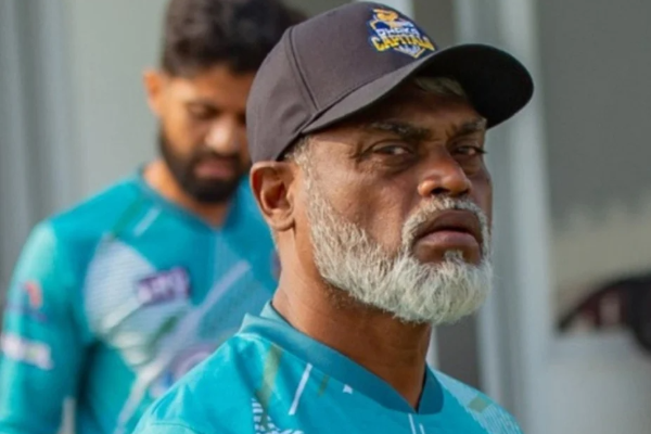 T20 போட்டி தொடங்கும் முன்னர் மைதானத்திலே உயிரிழந்த பயிற்சியாளர் | Dc Coach Mahbub Ali Zaki Dies In Bpl Ground