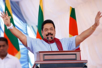 தேர்தல் தொடர்பில் மகிந்த வெளியிட்ட முக்கிய அறிவிப்பு!