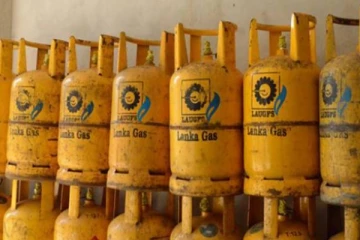 லாஃப்ஸ் எரிவாயு தட்டுப்பாடு தொடர்பில் அமைச்சர் வெளியிட்ட தகவல்!