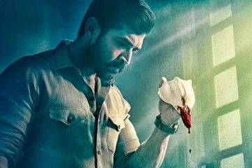 மீண்டும் வில்லனாக நடிப்பேன்.. நடிகர் அருண் விஜய் பேட்டி