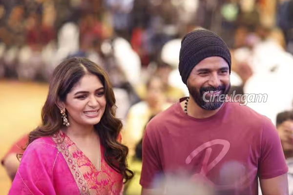 சிவகார்த்திகேயனின் மாவீரன் படத்திற்காக விஜய் சேதுபதி வாங்கிய சம்பளம் எவ்வளவு தெரியுமா? | Vijay Sethupathi Salary For Maaveeran Movie சிவகார்த்திகேயனின் மாவீரன் படத்திற்காக விஜய் சேதுபதி வாங்கிய சம்பளம் எவ்வளவு தெரியுமா? | Vijay Sethupathi Salary For Maaveeran Movie