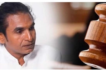 අවලෝකිතේෂ්වර ලෙස පෙනී සිටි මහින්දට අද ලැබුණු විශේෂ නියෝගය..!