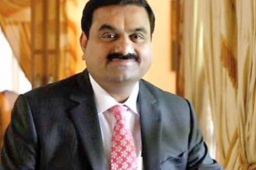 தனது 60-வது பிறந்தநாளையொட்டி ₹60,000 கோடி நன்கொடை வழங்கினார் கவுதம் அதானி - குவியும் வாழ்த்து