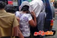 கடந்த எட்டு மாதங்களில் நூற்றுக்கணக்கான பெண்கள் கைது!