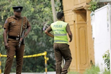 திருமணம் நடைபெறவிருந்த தம்பியை குத்திப் படுகொலை செய்த அண்ணன்