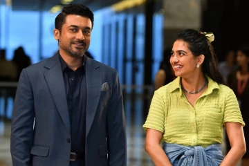 விஸ்வநாத் & சன்ஸ் தமிழகத்தின் இறுதி வசூல்; வெற்றியா, தோல்வியா?