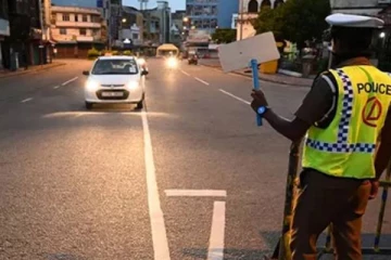 நாடு மீண்டும் முடக்கப்படுமா? வெளியான எச்சரிக்கை தகவல்