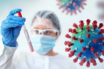 புதிய வகை கொரோனா வைரஸ் 10 மடங்கு வீரியம் கொண்டது! விஞ்ஞானிகள் எச்சரிக்கை