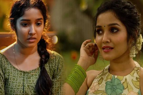 புடவையில் ரசிகர்களை கிறங்கடிக்கும் அனிகா சுரேந்திரன்... வைரலாகும் புதிய புகைப்படங்கள் | Actress Anikha Surendran New Hot Clicks Viral