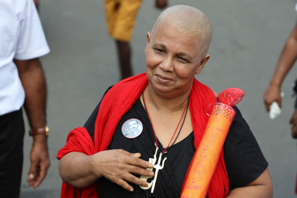 பிரகீத் எக்னெலிகொட கடத்தல் சம்பவம்... இராணுவ அதிகாரிக்கு பதவி உயர்வு : எழுந்துள்ள சர்ச்சை | Prageeth Kidnap Case Promotion To Military Officer