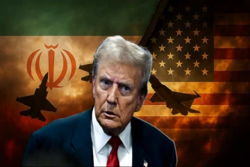 ஈரானின் மிரளவிட்ட சம்பவத்தால் கடும் கோபத்தில் ட்ரம்ப் ; நேரடியாக களத்தில் இறங்கும் அமெரிக்கா