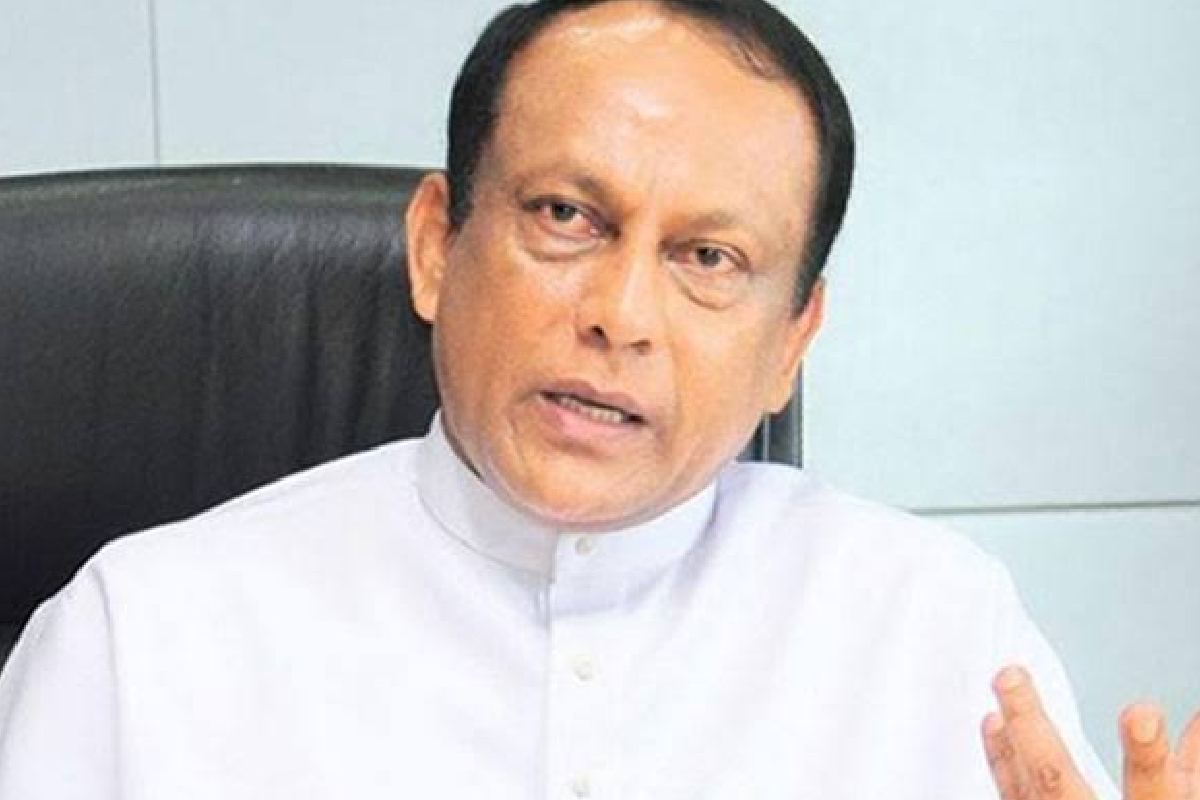லக்ஷ்மன் யாப்பா அபேவர்தனவுக்கு பிணை | Lakshman Yapa Abeywardena Granted Bail