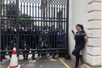 கைதான ஹிருணிகா பிணையில் விடுவிப்பு!