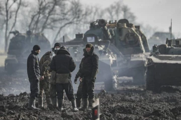 மக்கள் வெளியேற அறிவுறுத்தல்! வான்வழி தாக்குதல் நடத்தக்கூடும் என எச்சரிக்கை